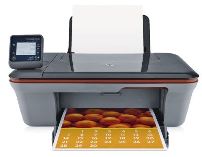 Hewlett Packard Deskjet 3050A e-All-in-One