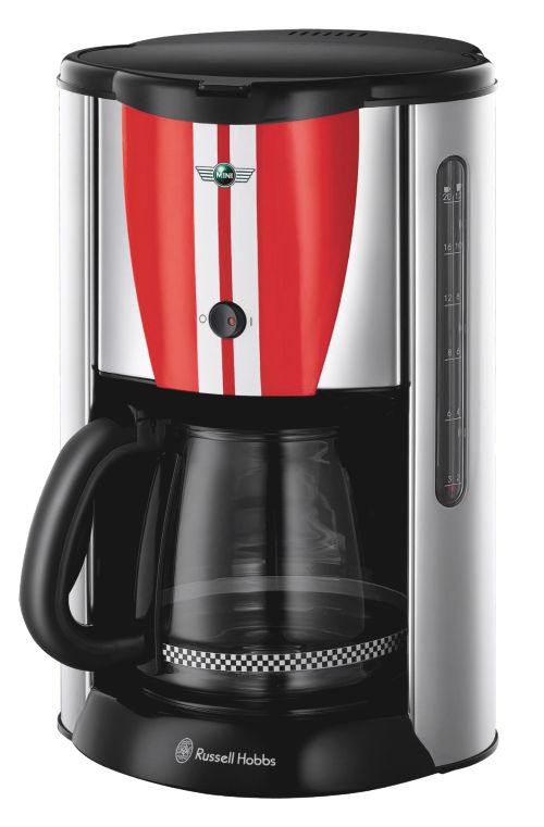 Russell Hobbs MINI Collection Kaffeemaschine Preisvergleich