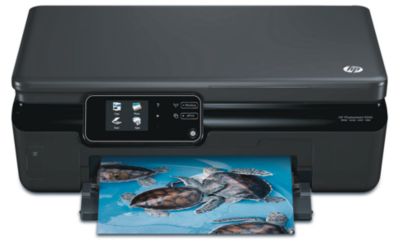 Hewlett Packard Photosmart 5510 e-All-in-One