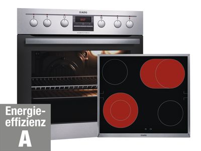 AEG Electrolux Gro&szlig; EEMX 311220 Preisvergleich