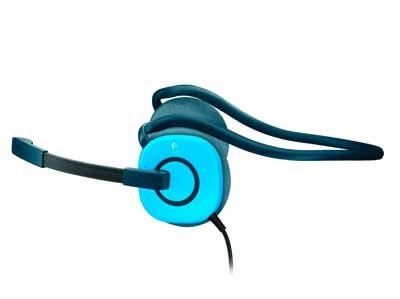 Logitech Stereo Headset H130 Preisvergleich