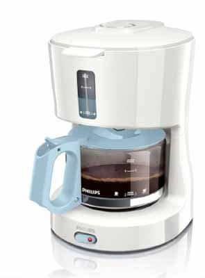 Philips Haustechnik HD 7450/70 Basic Serie Preisvergleich