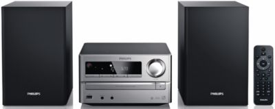 Philips Sound & Vision MCM 2000/12 Preisvergleich