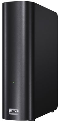 Western Digital My Book Live 3 TB Preisvergleich