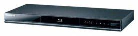 Samsung Electronics BD-D5100/EN