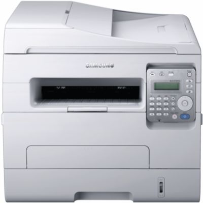Samsung Multimedia SCX-4729FW