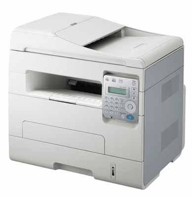 Samsung Multimedia SCX-4729FD