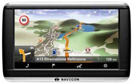 Navigon 42 Premium