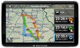 Navigon 92 Premium Preisvergleich