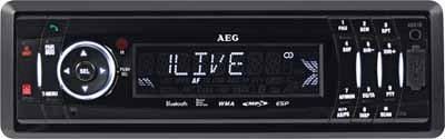 AEG CE AR 4021 BT