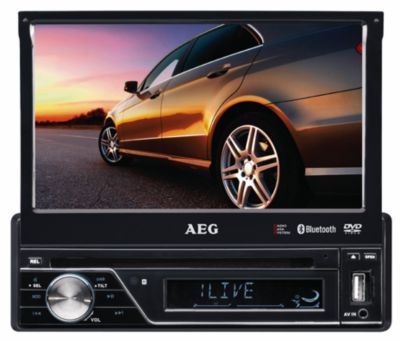 AEG CE AR 4026
