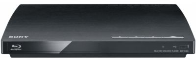 Sony Non Partner Programm BDP-S 185