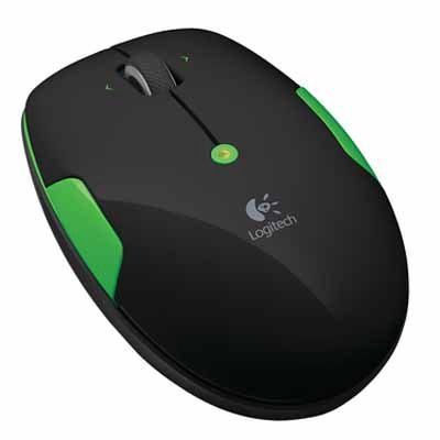 Logitech Wireless Mouse M345 Preisvergleich