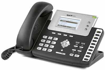 Tiptel tiptel IP 284