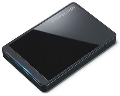 Buffalo MiniStation 500 GB