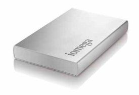 Iomega Helium Portable Hard Drive USB 2.0 1TB Preisvergleich