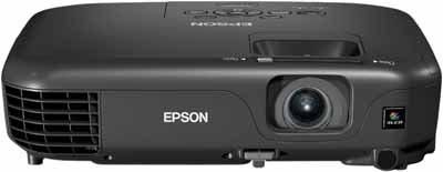 Epson EB-X02
