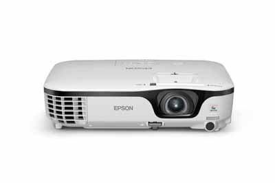 Epson EB-W12