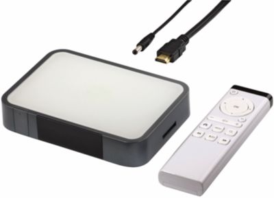 Hama Digital Solutions 54801 Internet-TV-Box Preisvergleich