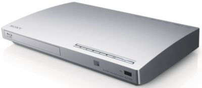 Sony Non Partner Programm BDP-S 186