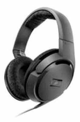 Sennheiser Consumer HD 419 Preisvergleich