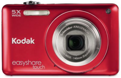 Kodak Digital EasyShare M5370 Preisvergleich