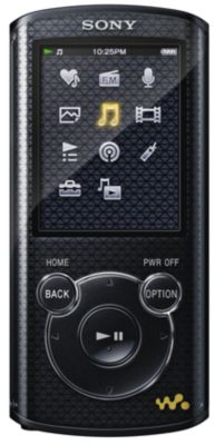 Sony Non Partner Programm NWZ-E 463 HKB Preisvergleich