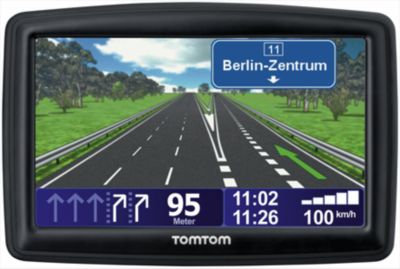 Tomtom XXL Classic Serie
