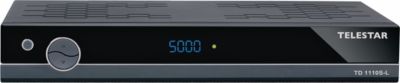 Telestar TD 1110 S-L Preisvergleich