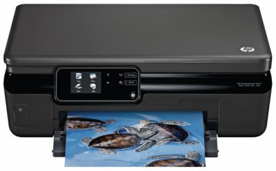 Hewlett Packard Photosmart 5515 e-All-in-One