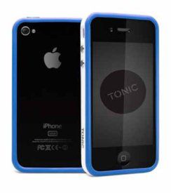 Diverse Marken iPhone 4 Edge Bumper /Tonic Preisvergleich