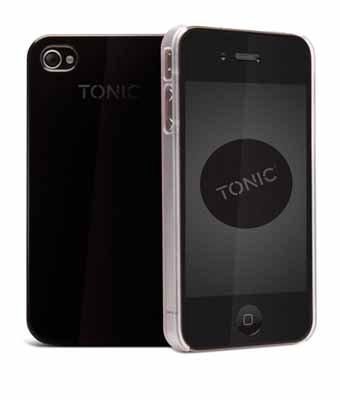 Diverse Marken iPhone 4 Flavour Cover /Tonic Preisvergleich