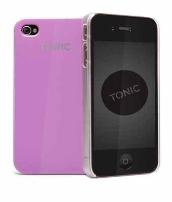 Diverse Marken iPhone 4 Flavour Cover /Tonic Preisvergleich