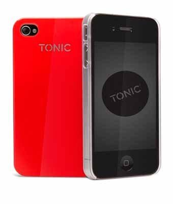 Diverse Marken iPhone 4 Flavour Cover /Tonic Preisvergleich