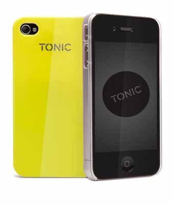 Diverse Marken iPhone 4 Flavour Cover /Tonic Preisvergleich