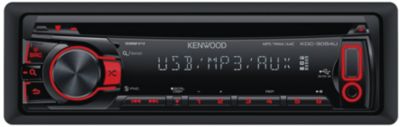 Kenwood KDC-3054UR