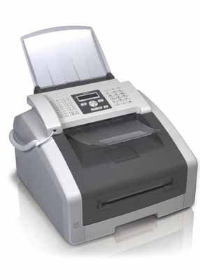 Philips Fax LPF 5125/DE