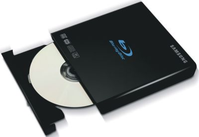 Samsung Multimedia SE-506AB-TSBD