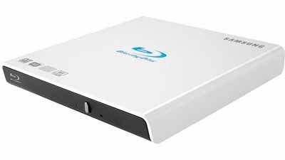 Samsung Multimedia SE-506AB-TSWD