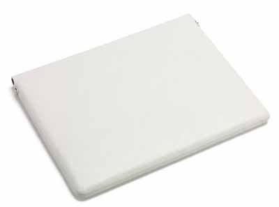 ArtHÃŒllegeeignet fÃŒriPadsAuÃenmaterialLederAusstattung auÃen/VerschluÃMagnetverschluss Dicota Leder Sleeve fÃŒr iPad