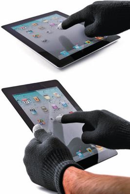 Diverse Marken Touchscreen Handschuh size M/L Preisvergleich