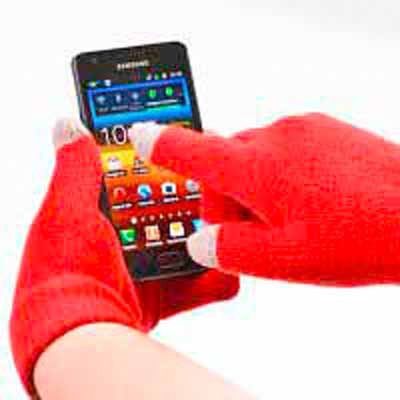 Diverse Marken Touchscreen Handschuh size S/M Preisvergleich
