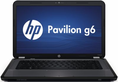 Hewlett Packard Pavilion g6-1352eg Preisvergleich