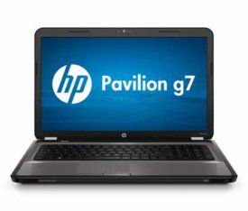 Hewlett Packard Pavilion g7-1353eg Preisvergleich