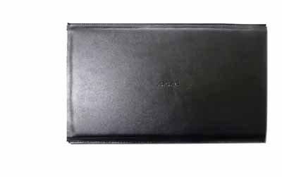 ArtTaschegeeignet fÌrTablet-PCsZollangabe bei Notebooks, Festplatten etc.bis ca. 20.32 cmbis 8 ZollSonderausfÌhrung Handy, Navi, MP3 etc.ohne SichtfenstergerÀtespezifischGewicht:Gewicht: 130g Archos SchutzhÌlle fÌr ARCHOS 80 G9 & ARNOVA 8 G2