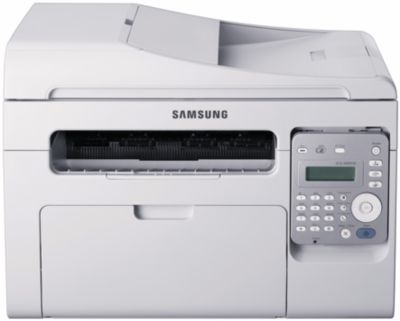 Samsung Multimedia SCX-3405FW
