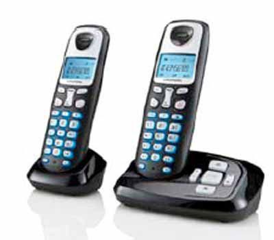 Grundig Dect D210A Duo Preisvergleich