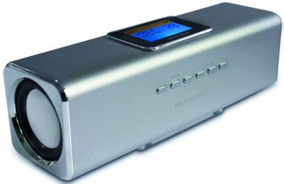 MusicMan Display Soundstation Preisvergleich