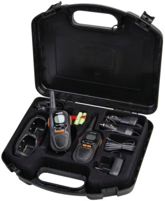 Audioline Power PMR 55 Sport Preisvergleich