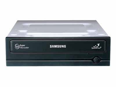Samsung Multimedia SH-222BB-RSMS